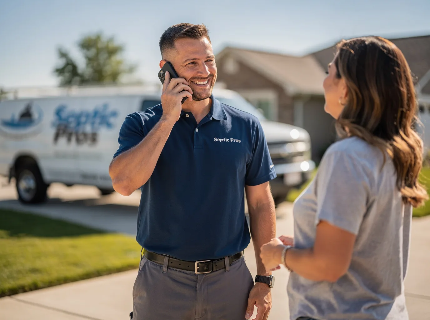 Septic Tank Pumping Spurgeon, IN FAQs